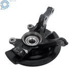 Steering Knuckle & Wheel Hub Bearing Assembly for Honda CR-V (2007–2009)