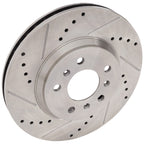 Brake Disc Rotors for Buick Lucerne (2006–2011)