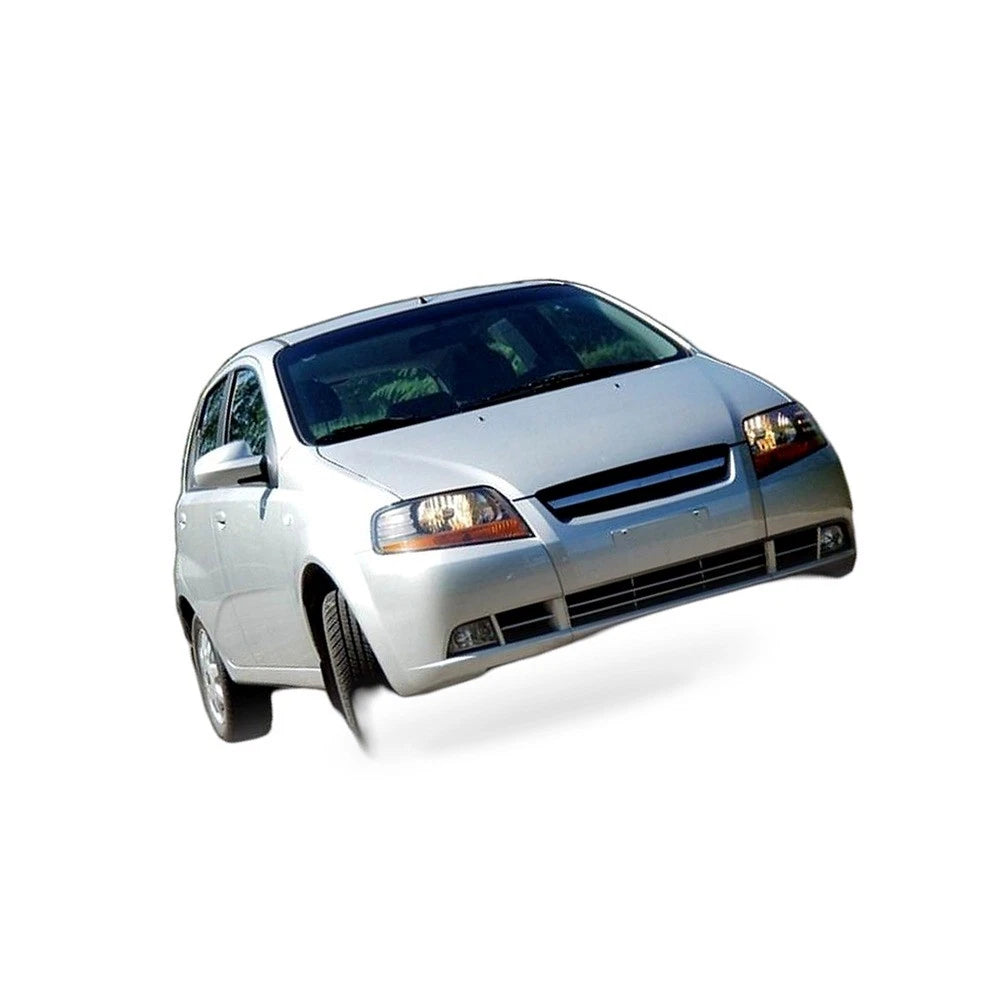 Fuel Pipe Front Tube Assembly for Chevrolet Aveo Cruze (2004–2019)