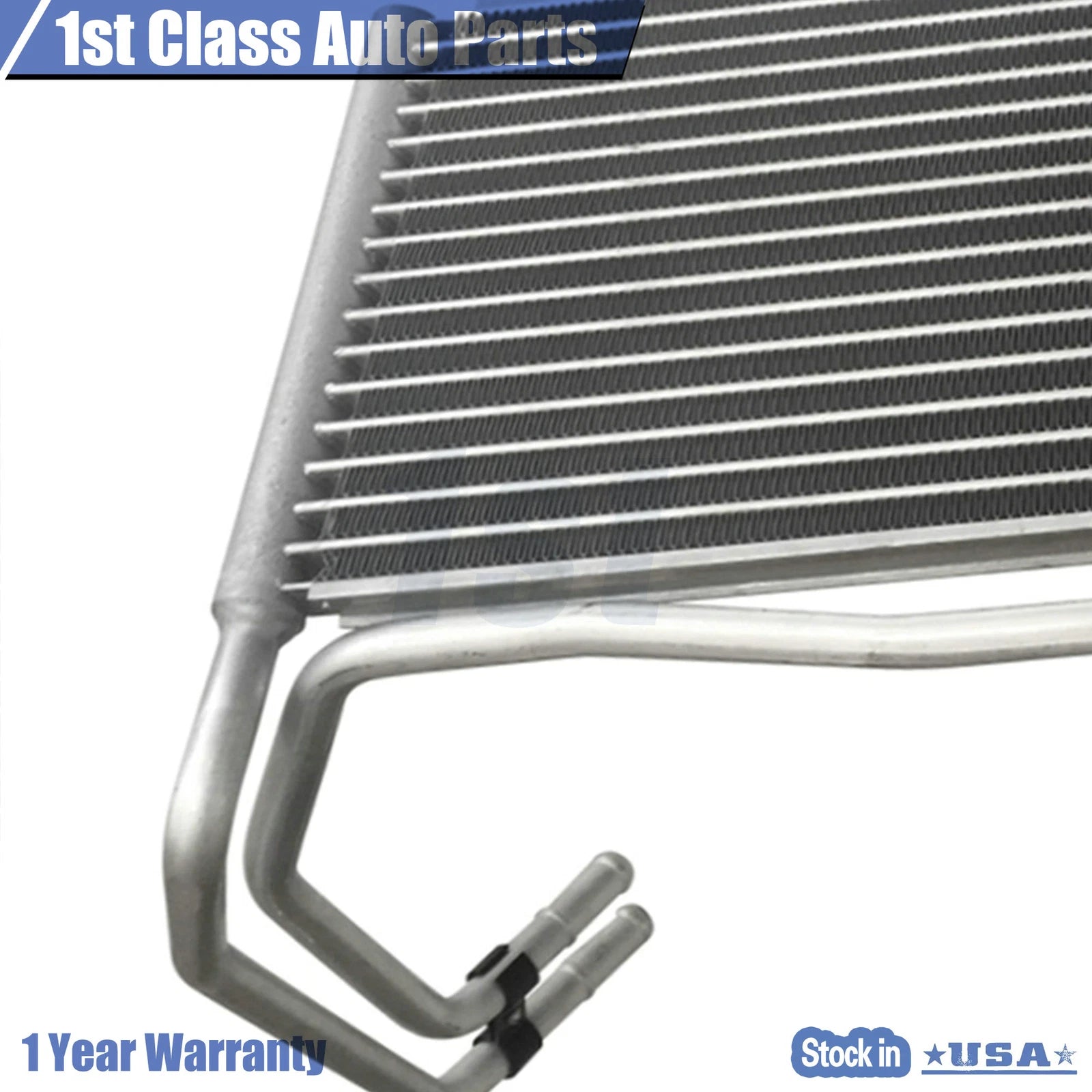 Transmission Oil Cooler for Dodge Ram 2500 3500 (1994-2002)