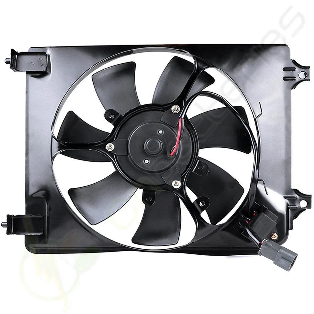 Cooling Fan for Honda Civic (2006–2011)