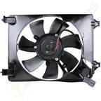 Cooling Fan for Honda Civic (2006–2011)