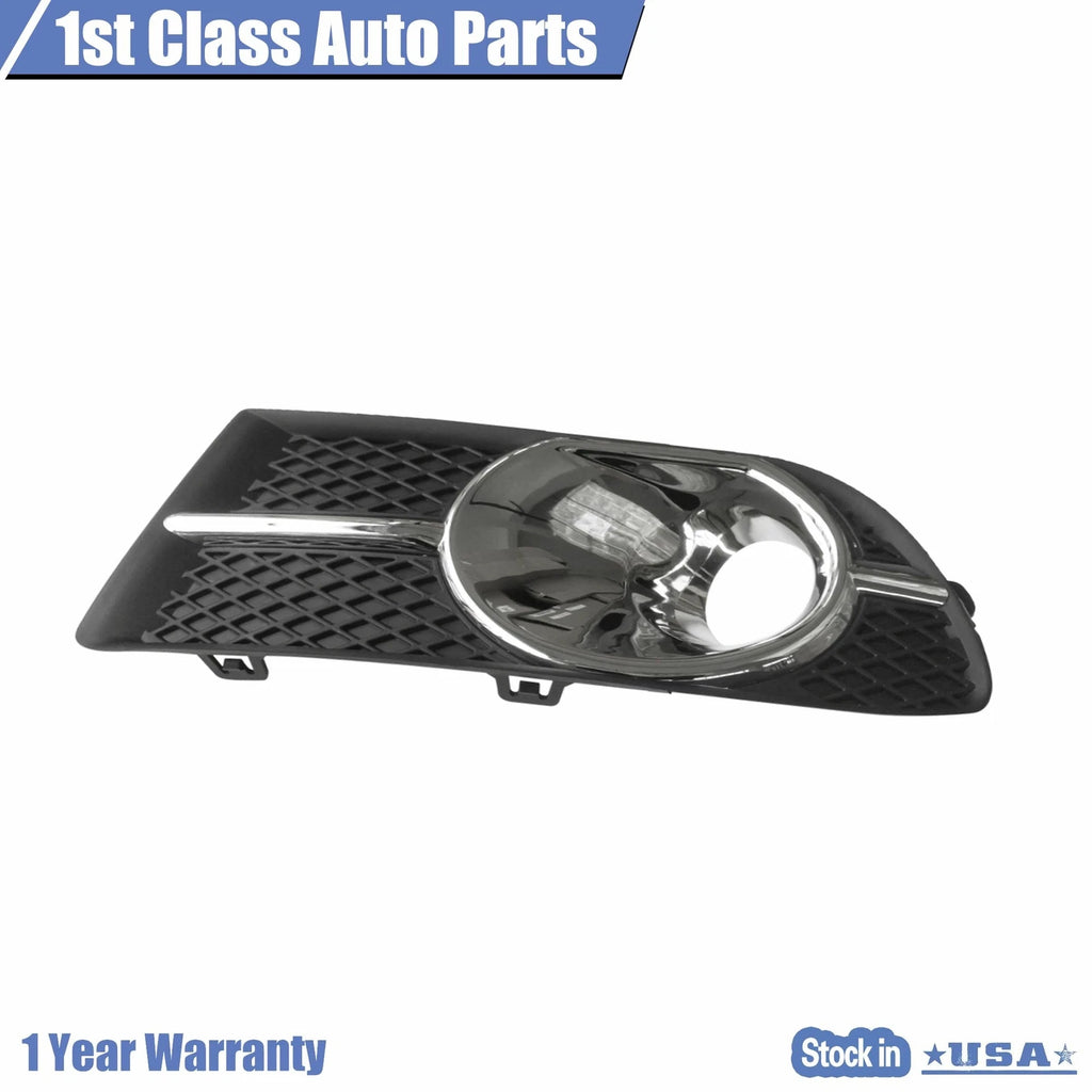 Left Fog Light Bezel for Buick Verano (2012–2017)