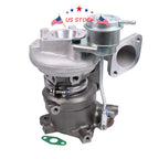 Turbocharger for Nissan Juke 1.6 MR16DDT (2010–2016)