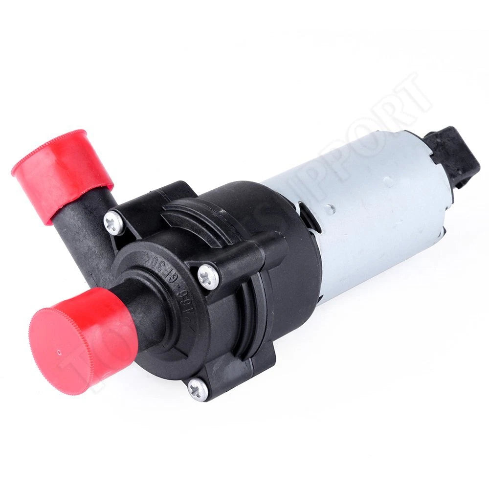 Auxiliary Water Pump for VW Beetle Golf Passat 1.8L