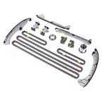 Timing Chain Kit for Lexus LX570 Toyota Land Cruiser Sequoia Tundra (2007–2021)