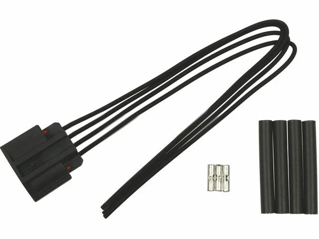 Manifold Absolute Pressure Sensor Connector for Mazda 3 (2004–2013) S256HD