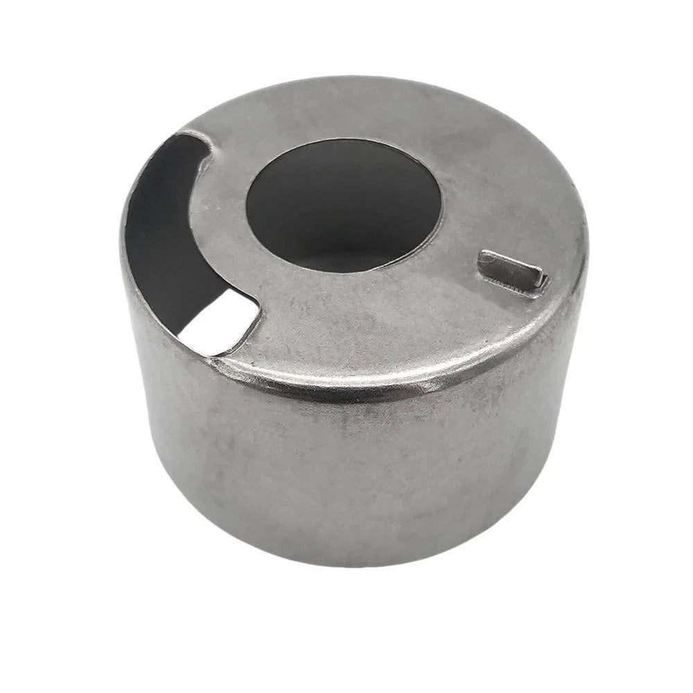 Water Pump Impeller Kit for Yamaha F T 9.9 HP (682-W0078-A3, 682-W0078-A2)