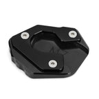 Side Stand Extension for Yamaha MT-07 FZ-07 (2014–2023) Black T9
