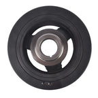 Crankshaft Pulley for Nissan Frontier NV1500 NV2500 NV3500 Xterra (2005–2019)