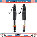 2X Rear Air Shock Absorbers for Cadillac Escalade Chevrolet Tahoe (2015–2019)
