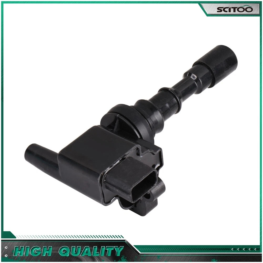 Ignition Coil for Hyundai Santa Fe (2003–2006), Kia Amanti (2004–2006)