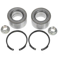 LH & RH Rear Wheel Bearing Kits for Land Rover Discovery 4 (2009 - 2012)