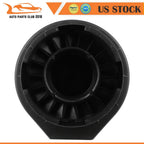 3.5" Inlet Snorkel Pre-Cleaner Intake Head Filter for Off Road Vehicles