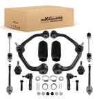 12x Front Upper Control Arm Sway Bar for Mazda B2300 B2500 B3000 (1998–2011)