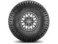 35X10-15 Sticky Cliffhanger Tire for UTV/ATV (2015–2023)