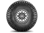 35X10-15 Sticky Cliffhanger Tire for UTV/ATV (2015–2023)