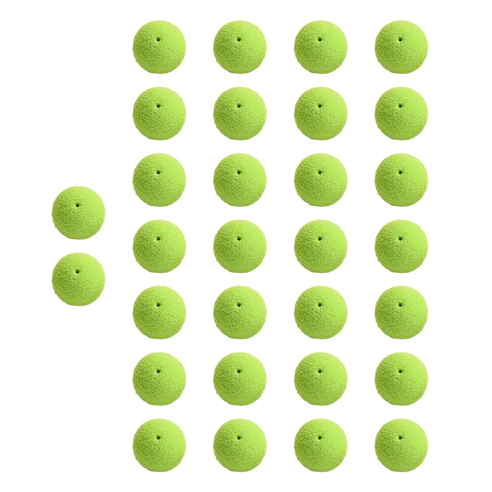 EVA Floating Boilies Beads for Carp Fishing (10mm)
