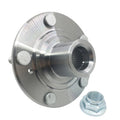 Front Wheel Hub for Honda Accord, Civic, Element, Acura TSX