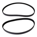 Alternator Power Steering Belt Kit for Ford Probe (1995–1997) L4 2L