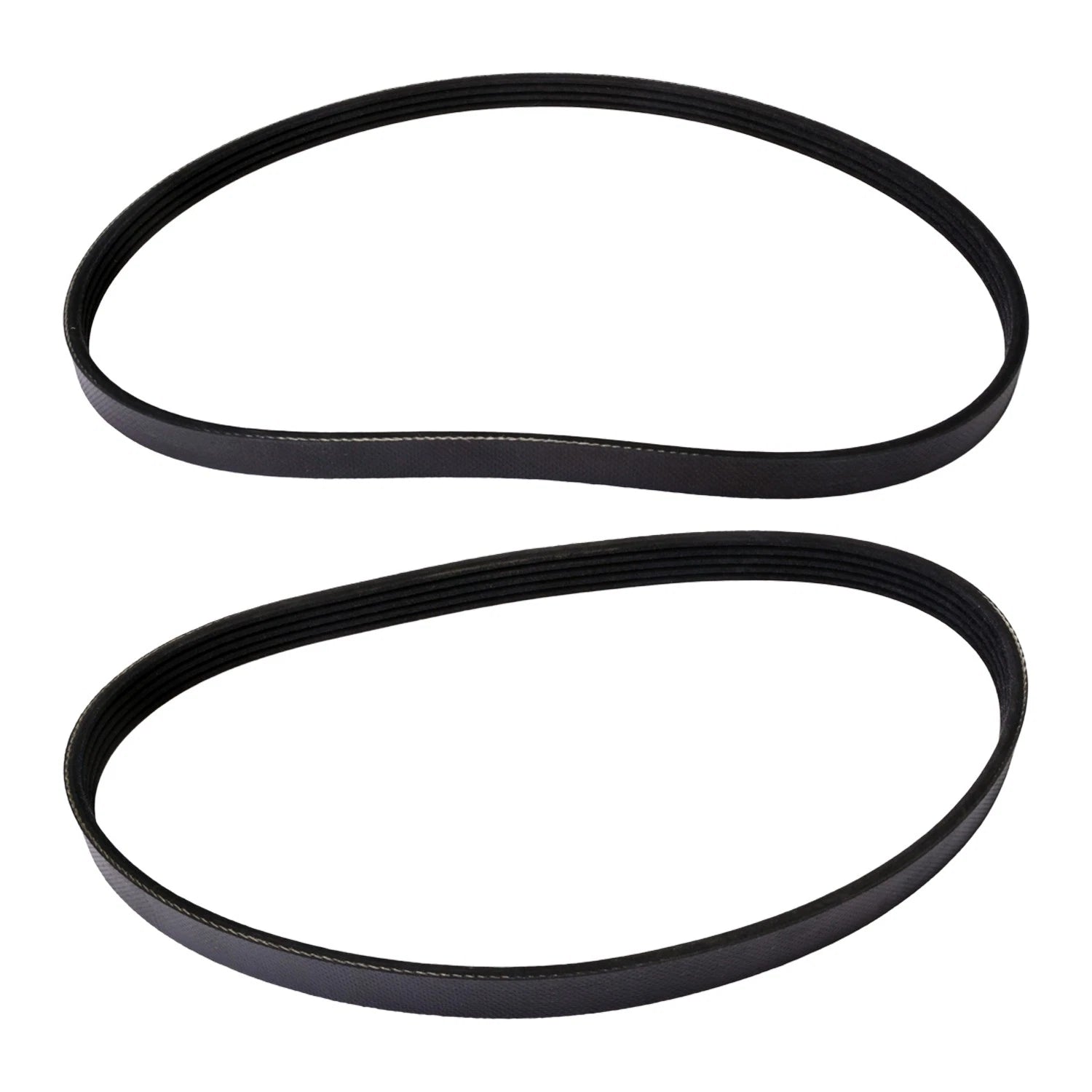 Alternator Power Steering Belt Kit for Ford Probe (1995–1997) L4 2L
