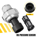 Oil Pressure Sensor Switch for Chevy GMC Hummer (Fits Various Models)