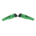 Green Rear Passenger Footrest for Ducati Panigale 1098-1299 (2012-2020)