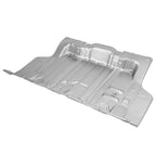 Rear Floor Pan Support for Chevelle GTO Cutlass Skylark LeMans (1968–1972)