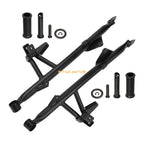 Passenger Foot Pegs for Kawasaki EN650 Vulcan S 650 ABS (2015–2023) 99994-0570