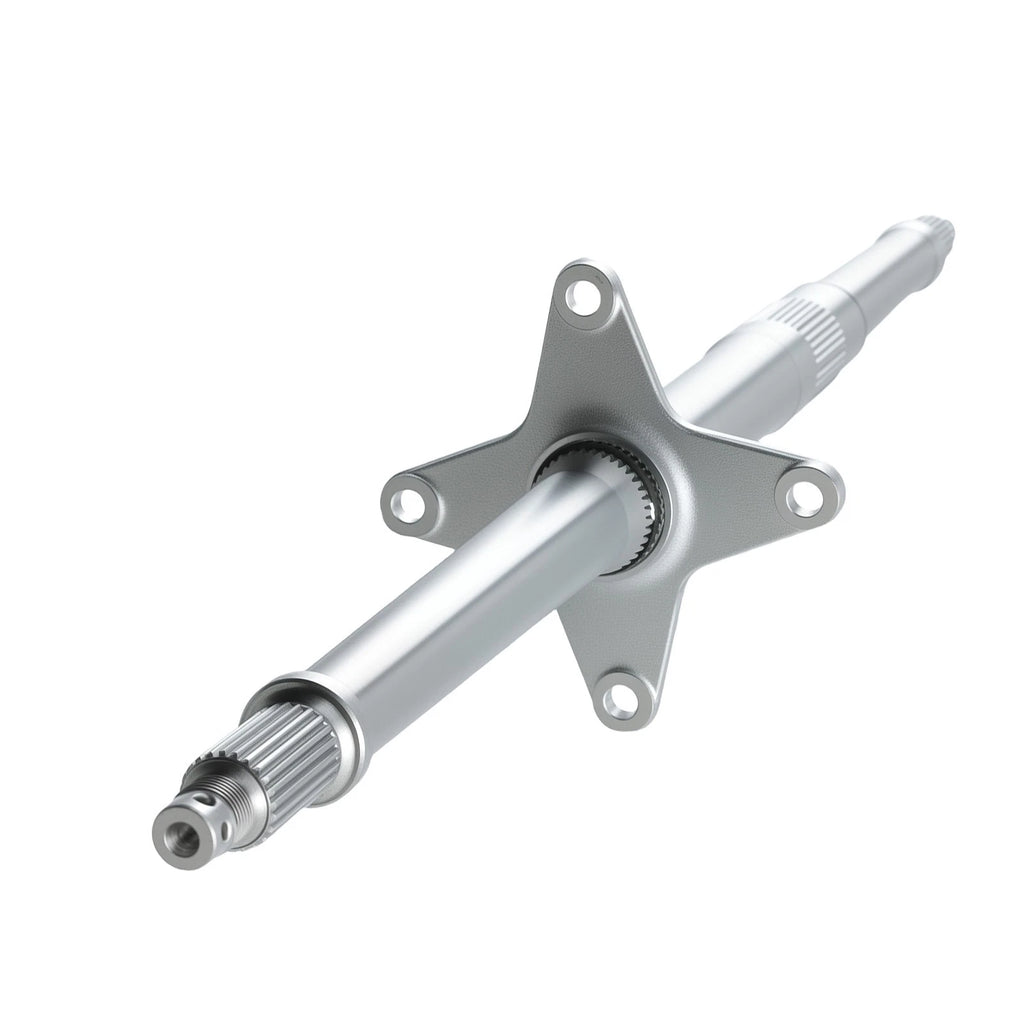 Rear Axle Shaft for Honda Sportrax 450 TRX450R/450ER (2004–2014) 42310-HP1-000