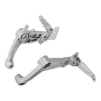 Footrest Peg Bracket 24 x for Aprilia RS660 (2021 - 2025)