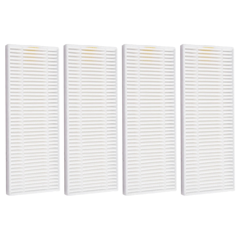 Set of 4 Filters for