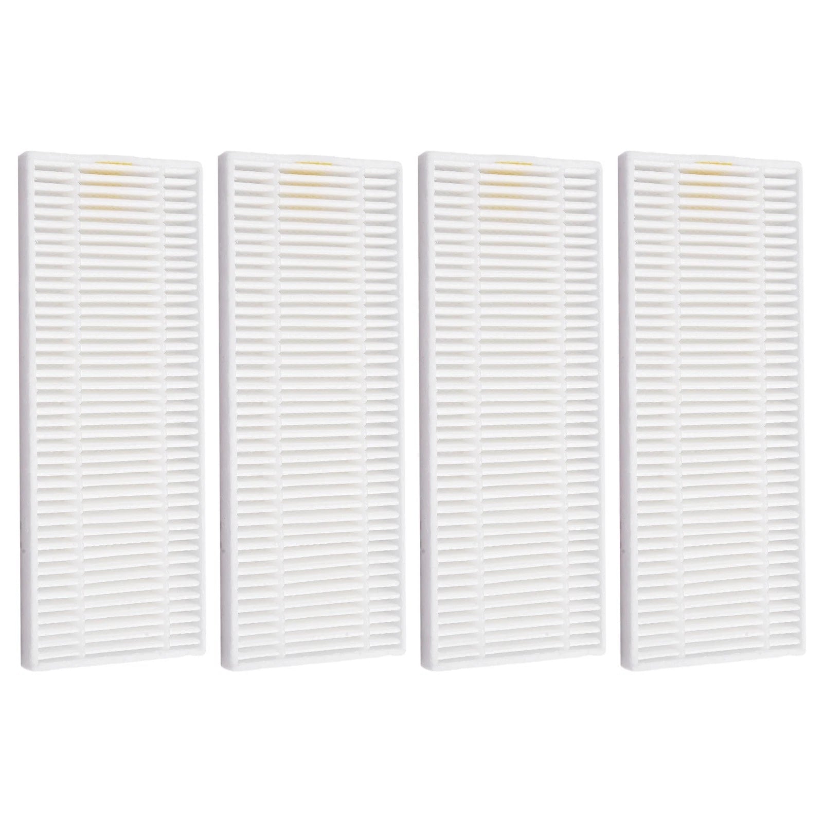 Set of 4 Filters for
