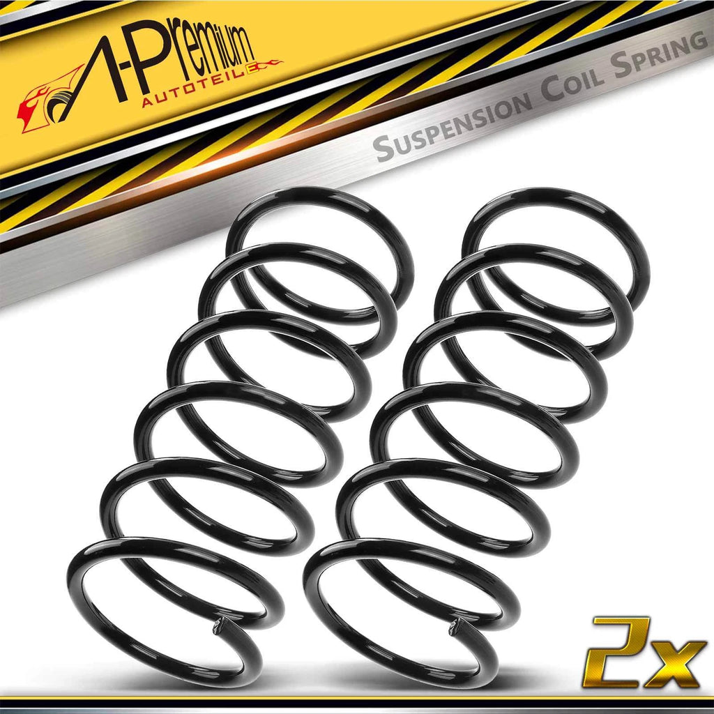 Front Coil Springs for Toyota Camry Avalon (2004-2006)