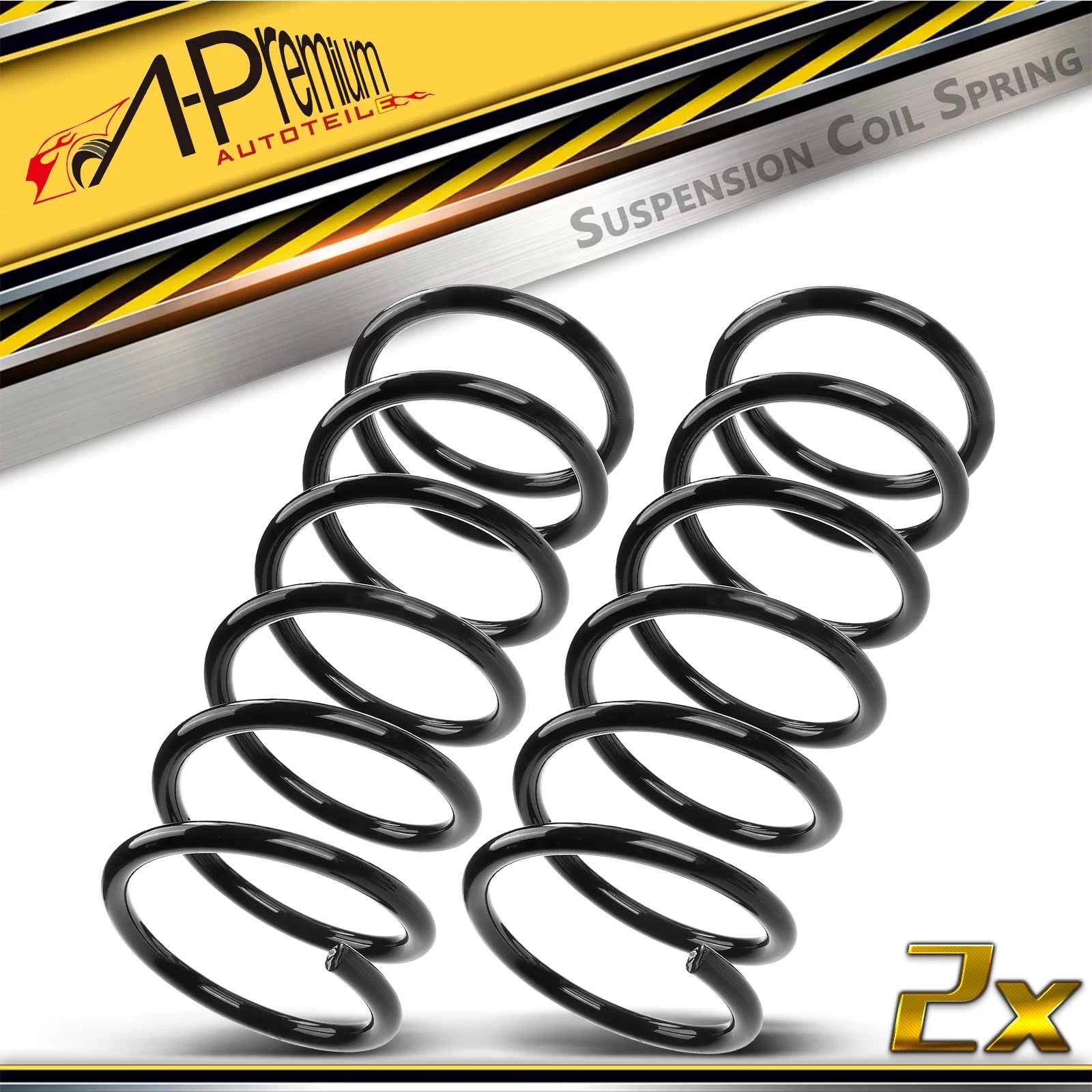 Front Coil Springs for Toyota Camry Avalon (2004-2006)