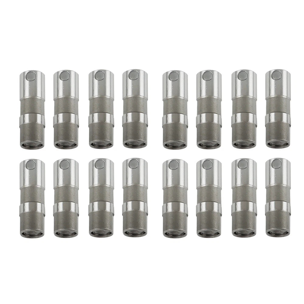 Stage 2 LS Cam Lifters Pushrods Kit for LS1 4.8 5.3 5.7 6.0 6.2 (1997–2023)