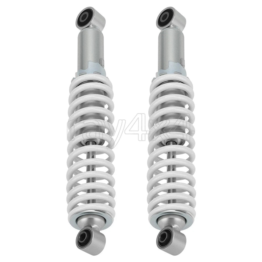 Front Left & Right Shock Absorbers for Yamaha Blaster 200 YFS 200 (1988–2006)