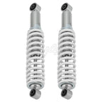 Front Left & Right Shock Absorbers for Yamaha Blaster 200 YFS 200 (1988–2006)