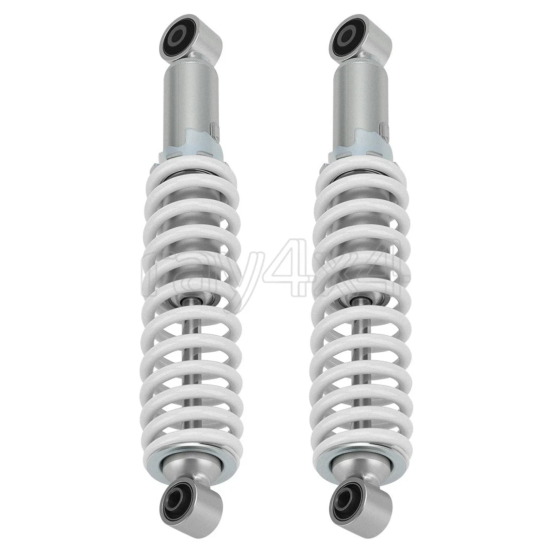 Front Left & Right Shock Absorbers for Yamaha Blaster 200 YFS 200 (1988–2006)