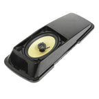 Saddlebag Lids with 6x9" Speakers for Harley Touring Electra Road Glide (1994–2013)