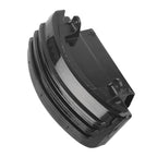 Tri-Bar LED Rear Tail Light for Harley Street Glide (2014-2019)