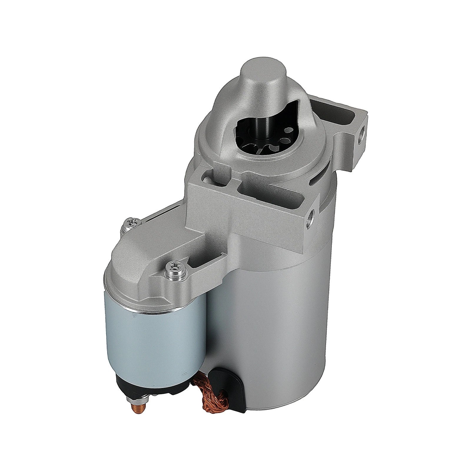 Starter for Toro Workman 3100 (2000–2023) 2509811S 2509820 12V 0.8kW CCW
