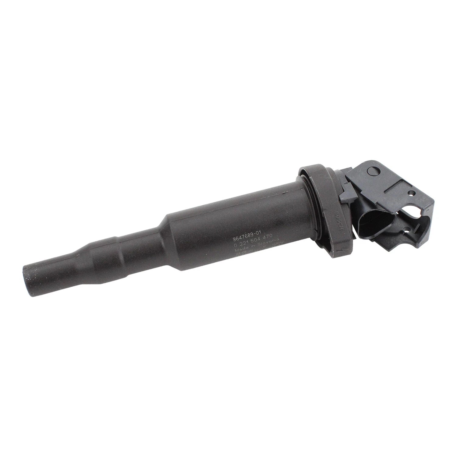 Bosch Ignition Coil for BMW E46 E39 E60 E66 E53 E70 X5 E71 X6 (1998–2010) 12137594937
