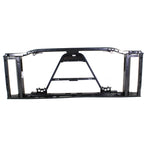 Radiator Support for Chevrolet Silverado 2500 HD (2010)