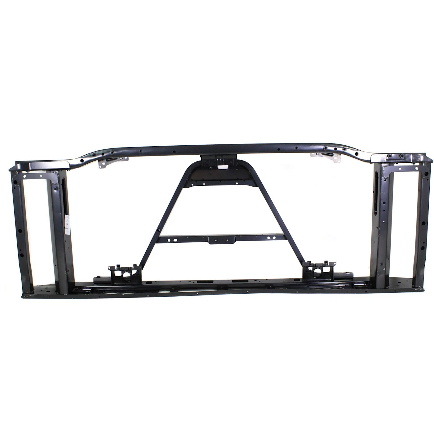 Radiator Support for Chevrolet Silverado 2500 HD (2010)