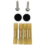 Blower Motor Resistors for Chevy Suburban, Silverado 1500