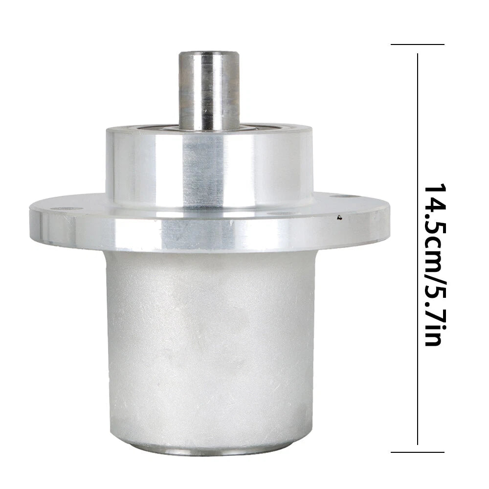 Set of 3 Deck Spindle Assembly for Bad Boy MZ Magnum 54