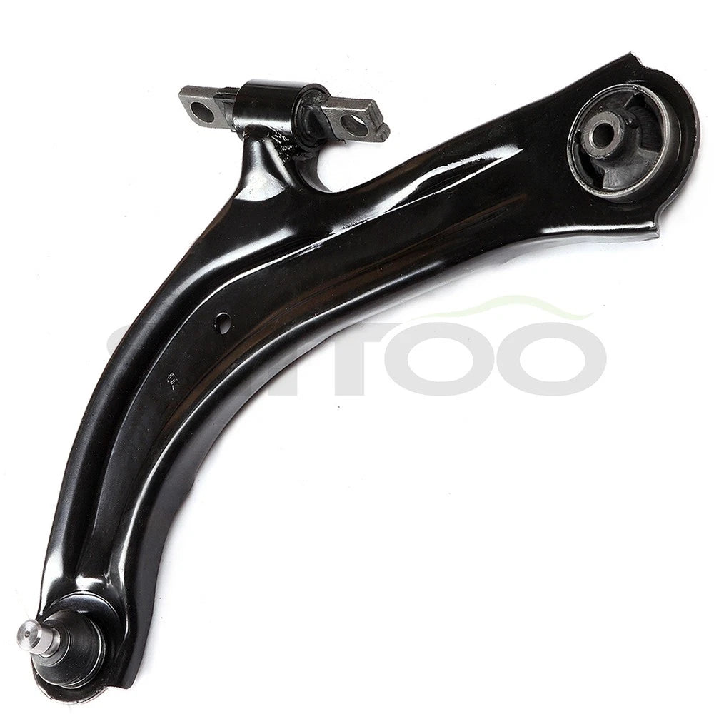 Front Control Arm Ball Joint Sway Bar End for Nissan Sentra (2007–2012)