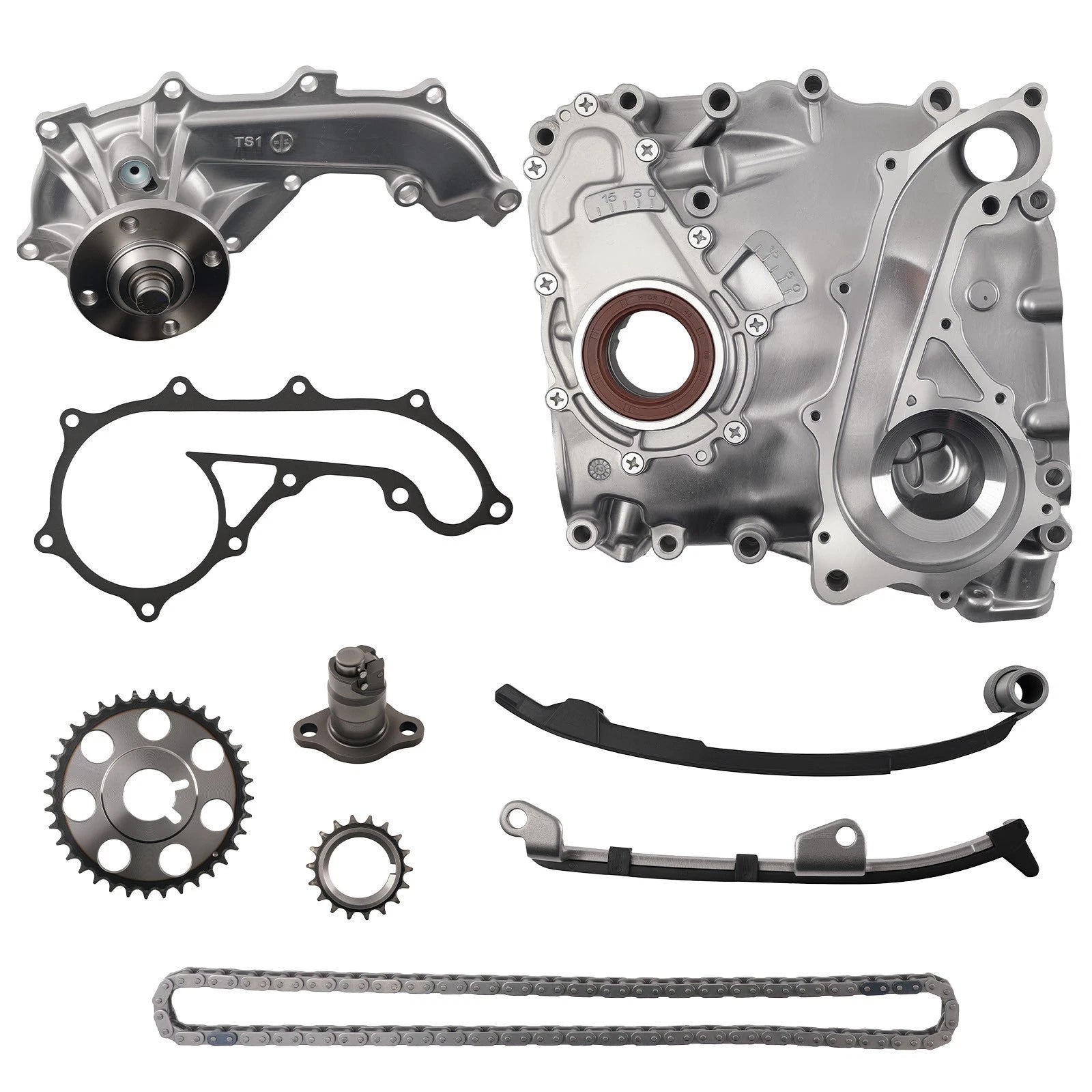 Engine Timing Chain Set for Toyota Tacoma (1995–2004)