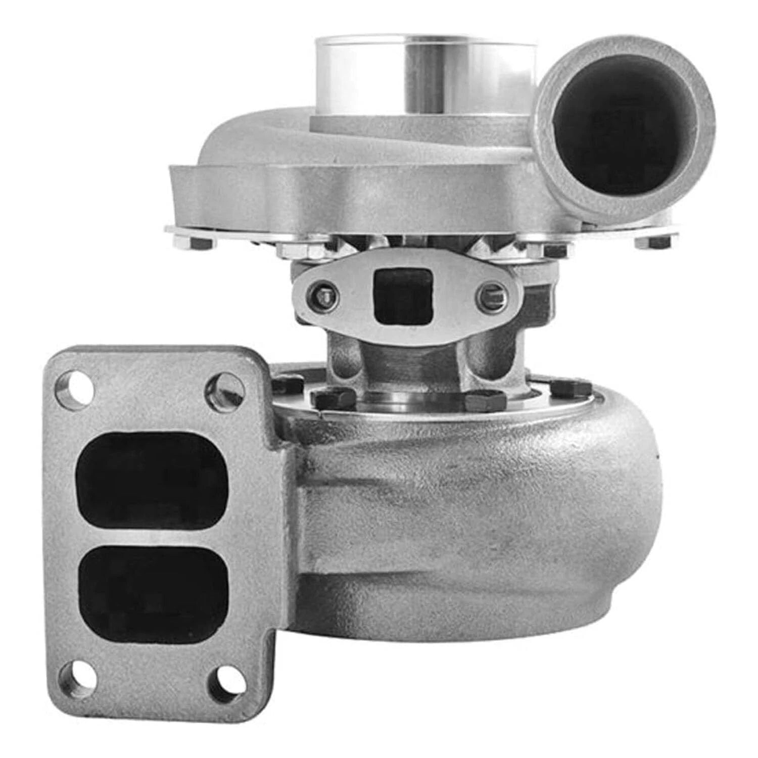 T04B71 Turbocharger for Perkins C6.354.4 (2674404, 2674367, 465154-0008)